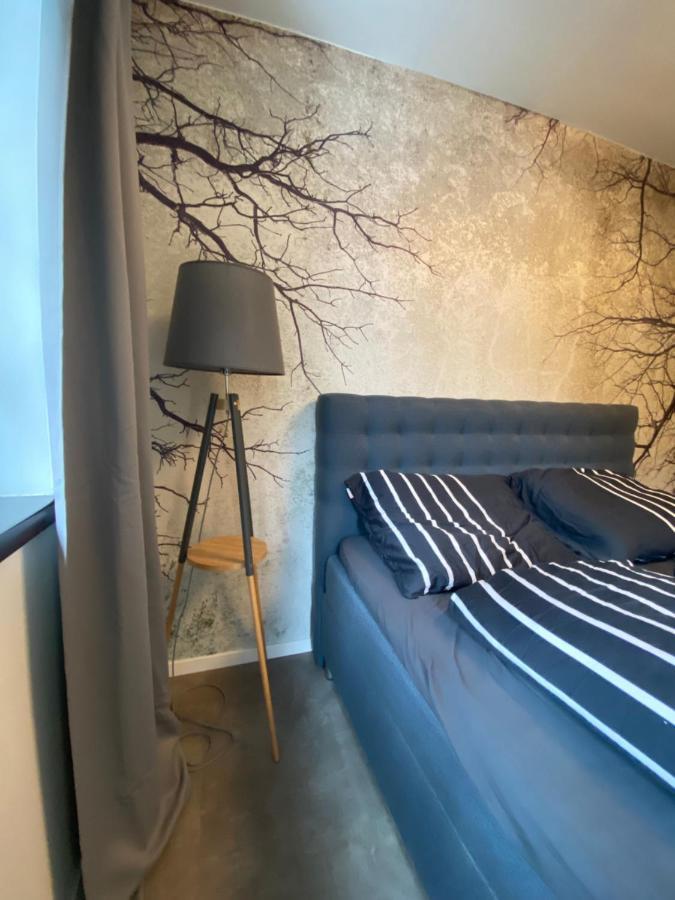 Vila Helena - Apartman Helena 16 روجومبيروك المظهر الخارجي الصورة
