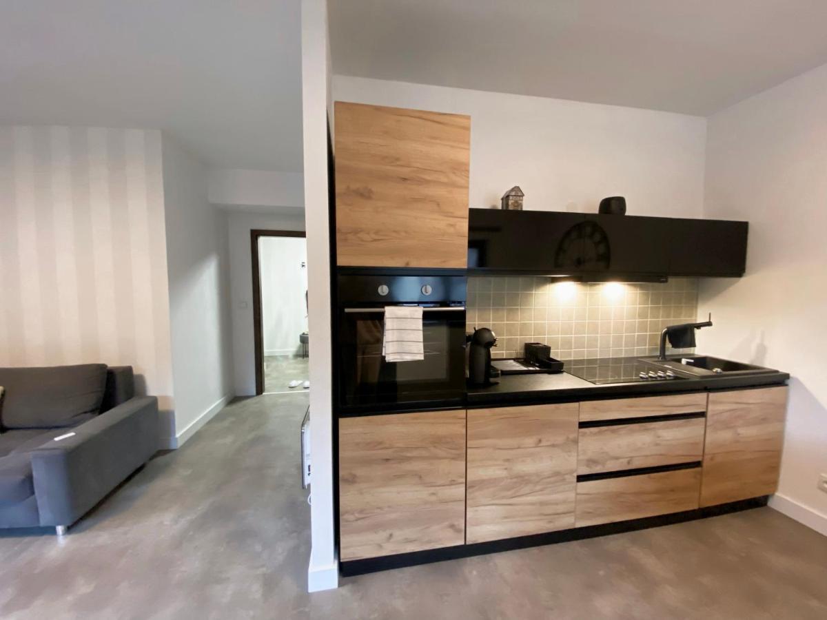 Vila Helena - Apartman Helena 16 روجومبيروك المظهر الخارجي الصورة