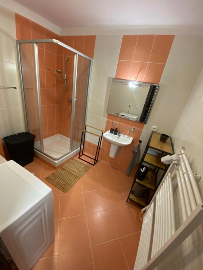 Vila Helena - Apartman Helena 16 روجومبيروك المظهر الخارجي الصورة