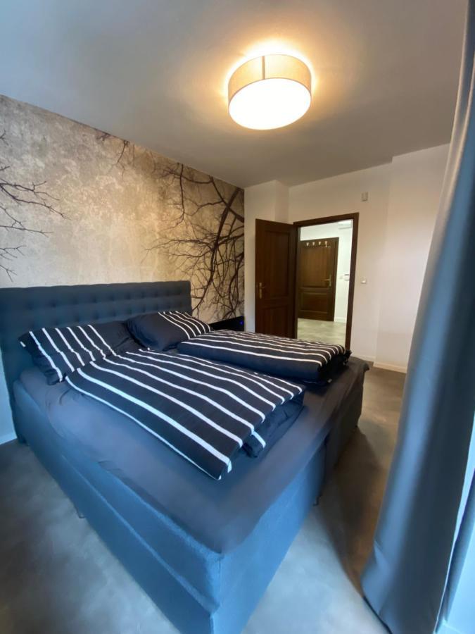 Vila Helena - Apartman Helena 16 روجومبيروك المظهر الخارجي الصورة