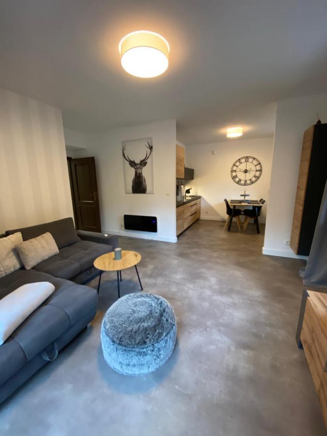 Vila Helena - Apartman Helena 16 روجومبيروك المظهر الخارجي الصورة