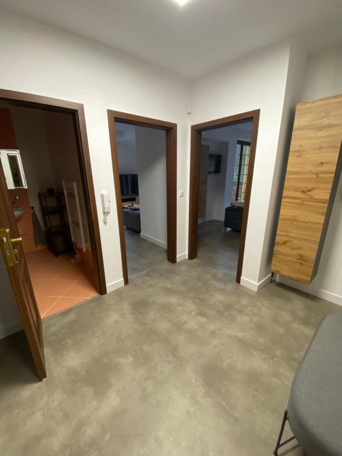 Vila Helena - Apartman Helena 16 روجومبيروك المظهر الخارجي الصورة