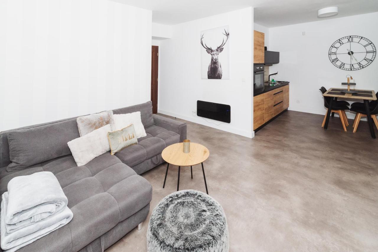 Vila Helena - Apartman Helena 16 روجومبيروك المظهر الخارجي الصورة