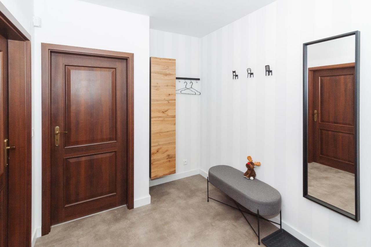 Vila Helena - Apartman Helena 16 روجومبيروك المظهر الخارجي الصورة