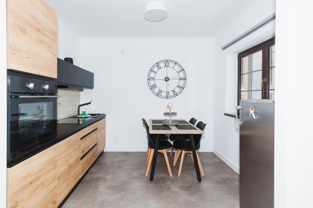 Vila Helena - Apartman Helena 16 روجومبيروك المظهر الخارجي الصورة